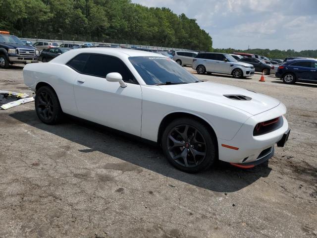 Photo 4 from auction – 2020 DODGE CHALLENGER with VIN 2C3CDZAGXLH236158