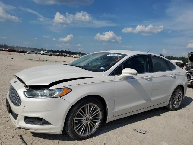 FORD FUSION SE 2016 with VIN 3FA6P0HD9GR156356 - Photo from auction