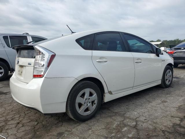 Photo 3 from auction – 2011 TOYOTA PRIUS with VIN JTDKN3DU6B0279997
