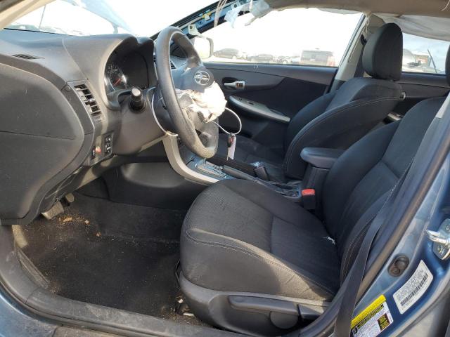 Photo 7 from auction – 2012 TOYOTA COROLLA BA with VIN 5YFBU4EE6CP015783