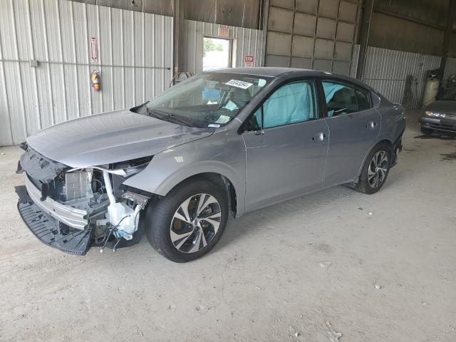 SUBARU LEGACY PRE 2023 with VIN 4S3BWAD68P3014040 - Photo from auction