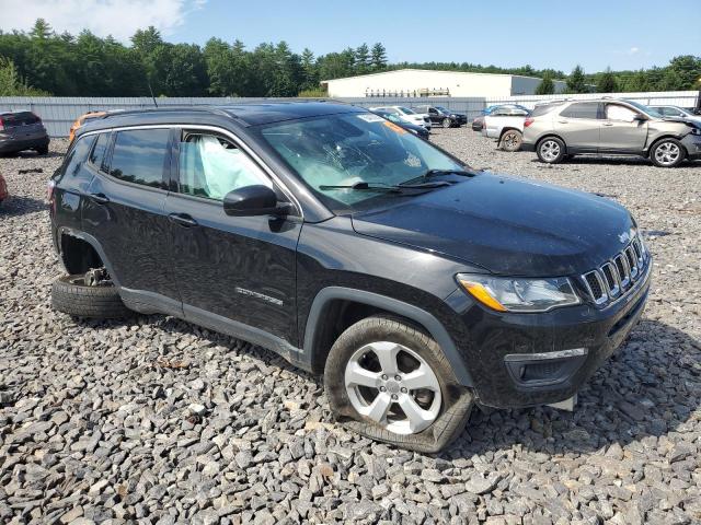 Photo 4 from auction – 2019 JEEP COMPASS LA with VIN 3C4NJDBB3KT593271