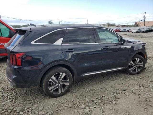 Photo 3 from auction – 2023 KIA SORENTO EX with VIN KNDRHDLG3P5223906