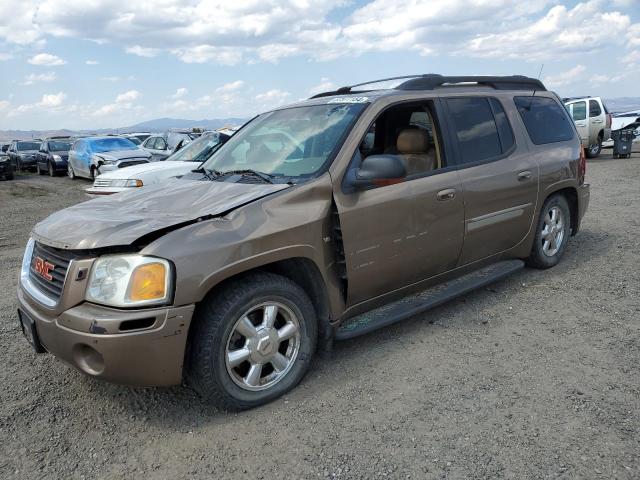 Photo 1 from auction – 2003 GMC ENVOY XL with VIN 1GKET16P136174477