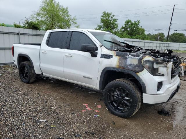 Photo 4 from auction – 2021 GMC SIERRA C15 with VIN 3GTP8CEK3MG404530