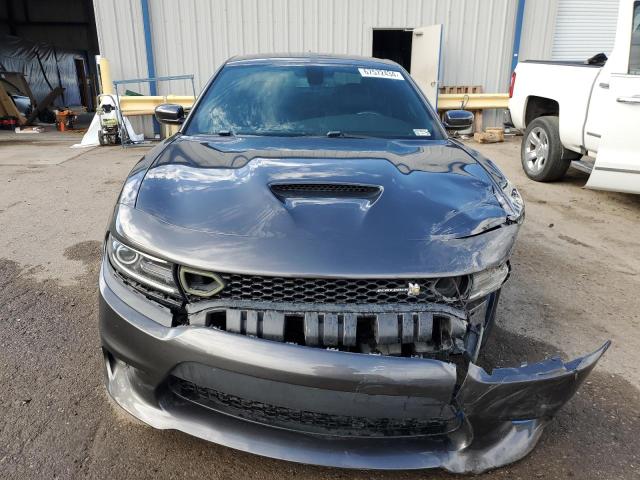 Foto 5 de la subasta – 2019 DODGE CHARGER SC con VIN 2C3CDXGJ2KH710349