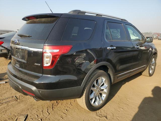 Photo 3 from auction – 2015 FORD EXPLORER X with VIN 1FM5K8D84FGA62897