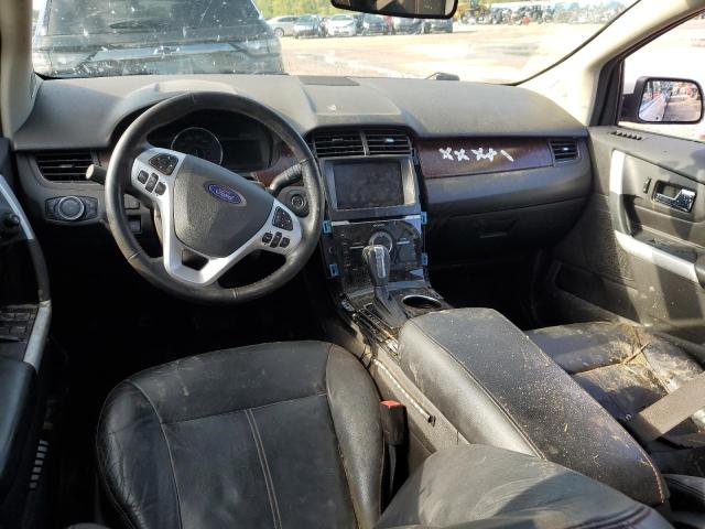Photo 8 from auction – 2011 FORD EDGE LIMIT with VIN 2FMDK4KC0BBB40685