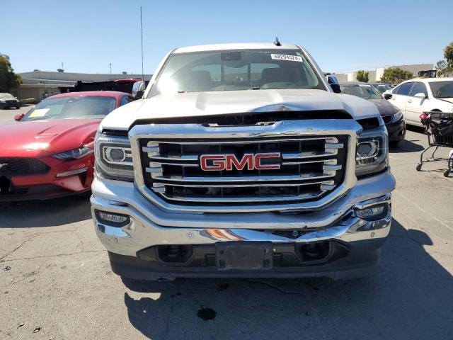 Photo 5 from auction – 2017 GMC SIERRA K15 with VIN 3GTU2NER8HG515240