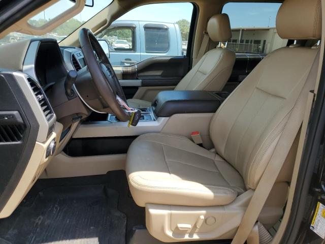 Photo 7 from auction – 2019 FORD F150 SUPER with VIN 1FTEW1E46KFA92155