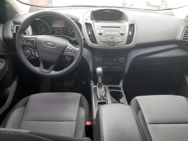 Photo 8 from auction – 2017 FORD ESCAPE SE with VIN 1FMCU9GD1HUE75672