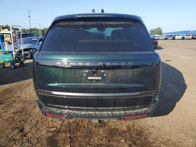 Photo 6 from auction – 2024 LAND ROVER RANGE ROVE with VIN SALK1BE9XRA093392