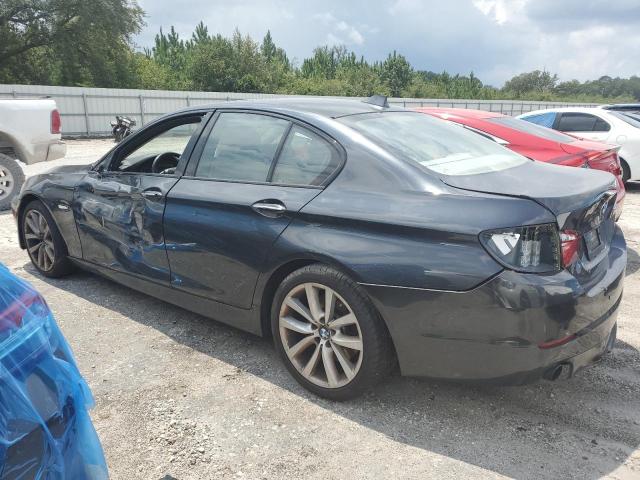 Photo 2 from auction – 2011 BMW 535 I with VIN WBAFR7C52BC600100