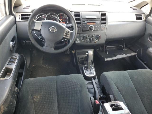 Photo 8 from auction – 2012 NISSAN VERSA S with VIN 3N1BC1CP2CK241539
