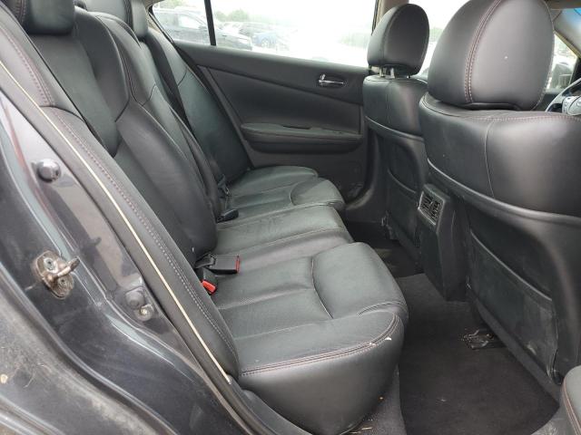 Photo 10 from auction – 2010 NISSAN MAXIMA S with VIN 1N4AA5AP6AC843300
