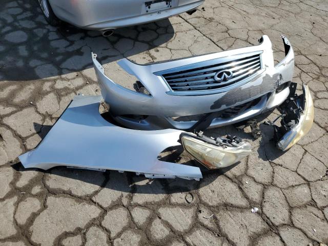Photo 12 from auction – 2012 INFINITI G25 BASE with VIN JN1DV6AP3CM812782