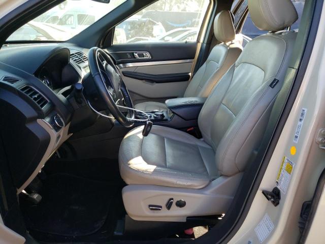 Photo 7 from auction – 2018 FORD EXPLORER X with VIN 1FM5K8D81JGB93908