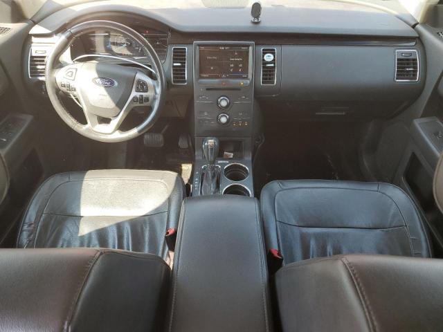 Photo 8 from auction – 2014 FORD FLEX SEL with VIN 2FMHK6C80EBD21183