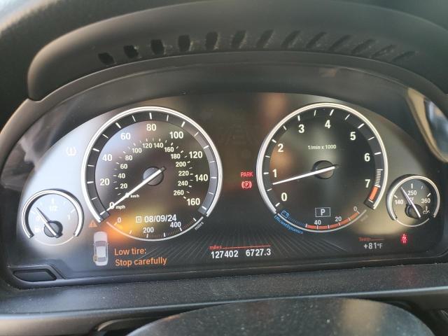 Photo 9 from auction – 2013 BMW 535 I with VIN WBAFR7C5XDC820149