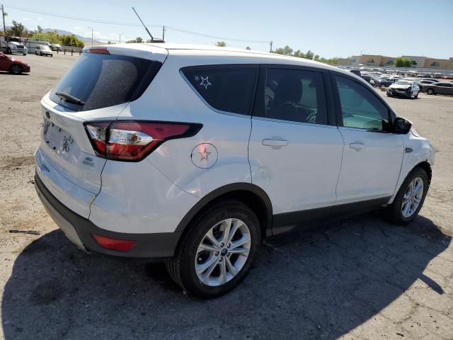 Photo 3 from auction – 2017 FORD ESCAPE SE with VIN 1FMCU0GDXHUC97465