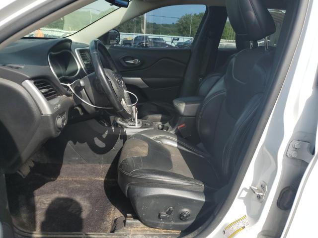Photo 7 from auction – 2018 JEEP CHEROKEE L with VIN 1C4PJLLB7JD538134