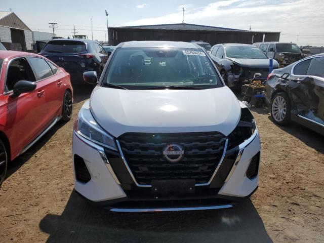 Photo 5 from auction – 2024 NISSAN KICKS S with VIN 3N1CP5BVXRL494627