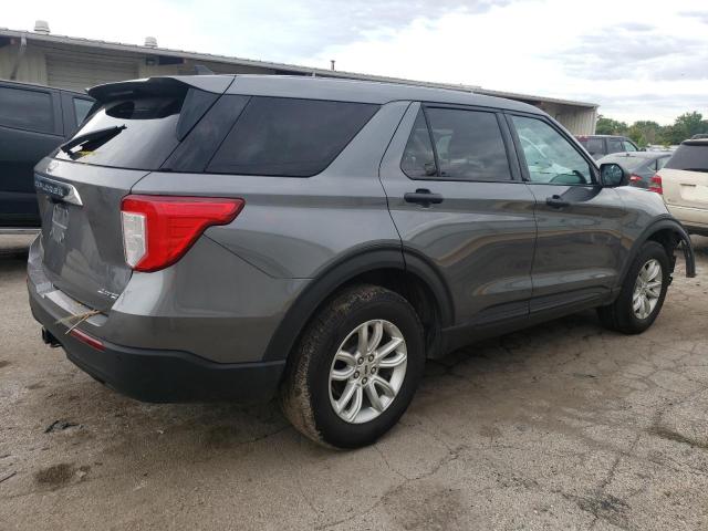 Photo 3 from auction – 2021 FORD EXPLORER with VIN 1FMSK8BHXMGB29523