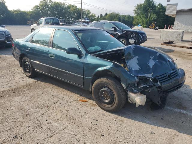 Photo 4 from auction – 1997 TOYOTA CAMRY CE with VIN 4T1BG22K3VU761616