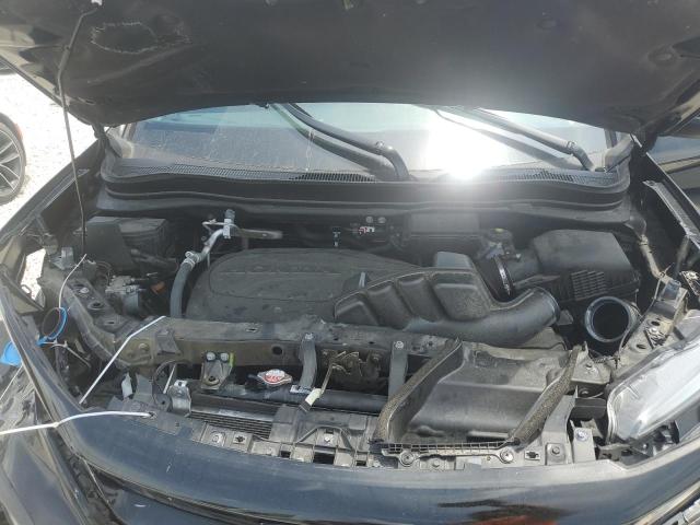 Photo 12 from auction – 2022 HONDA PILOT SE with VIN 5FNYF6H20NB056667