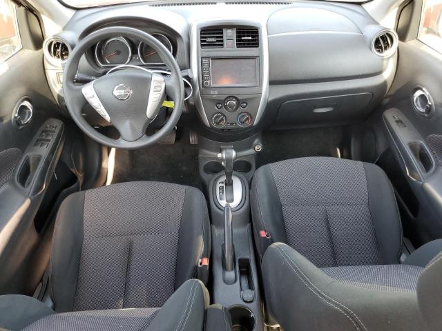 Photo 8 from auction – 2019 NISSAN VERSA S with VIN 3N1CN7AP5KL835314