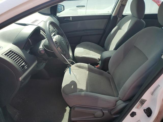 Photo 7 from auction – 2012 NISSAN SENTRA 2.0 with VIN 3N1AB6AP4CL757636