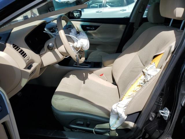 Photo 7 from auction – 2015 NISSAN ALTIMA 2.5 with VIN 1N4AL3AP1FC584902