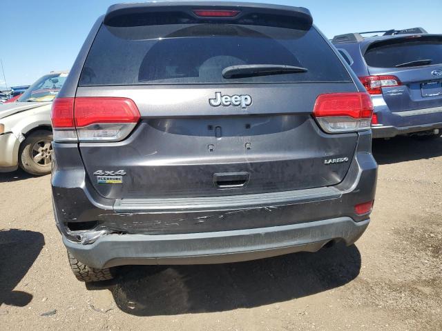 Photo 6 from auction – 2014 JEEP GRAND CHER with VIN 1C4RJFAG5EC241979