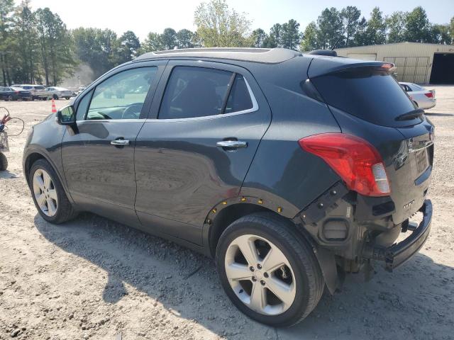 Photo 2 from auction – 2016 BUICK ENCORE with VIN KL4CJASB4GB611897
