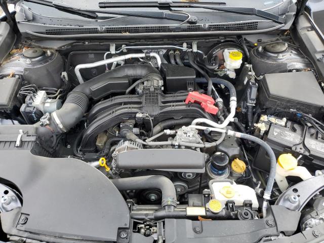Photo 11 from auction – 2022 SUBARU OUTBACK PR with VIN 4S4BTADC9N3135389