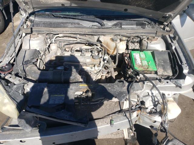 Photo 11 from auction – 2007 CHEVROLET MALIBU LS with VIN 1G1ZS58F47F229207