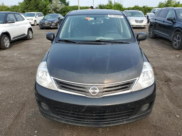 Photo 5 from auction – 2011 NISSAN VERSA S with VIN 3N1BC1CP1BL389769