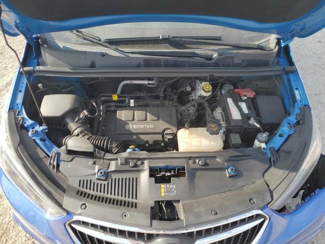 Photo 12 from auction – 2018 BUICK ENCORE PRE with VIN KL4CJASB0JB681355