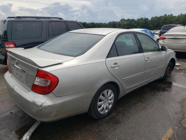 Photo 3 from auction – 2004 TOYOTA CAMRY LE with VIN 4T1BF30K34U568263