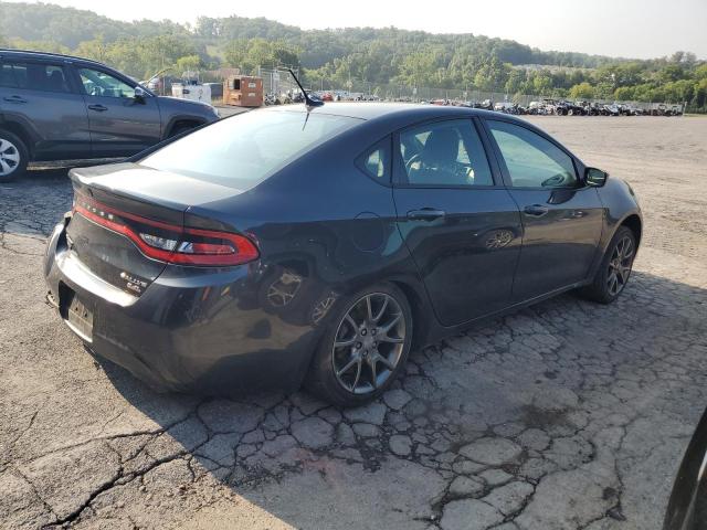 Photo 3 from auction – 2014 DODGE DART with VIN 1C3CDFBB0ED926597