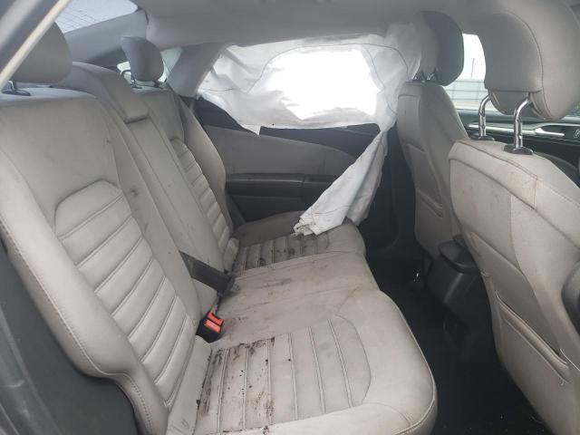 Photo 10 from auction – 2014 FORD FUSION S with VIN 1FA6P0G72E5372271