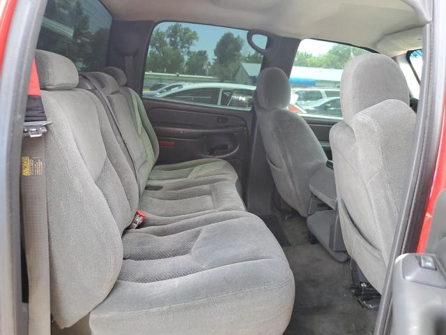 Photo 10 from auction – 2004 CHEVROLET SILVERADO with VIN 2GCEC13T941381026