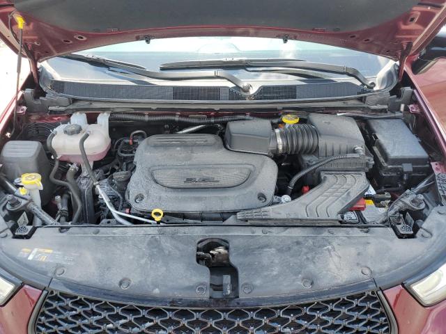 Photo 12 from auction – 2023 CHRYSLER PACIFICA L with VIN 2C4RC3GG9PR585034