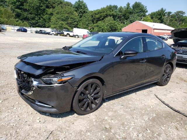 MAZDA 3 2021 with VIN JM1BPBAY3M1316318 - Photo from auction