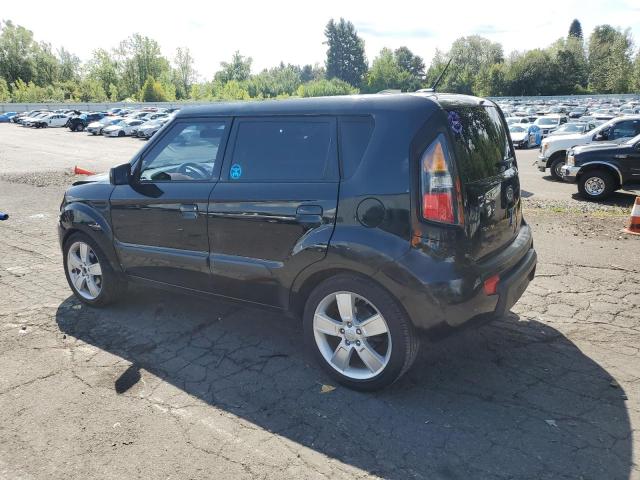 Photo 2 from auction – 2010 KIA SOUL + with VIN KNDJT2A23A7050472