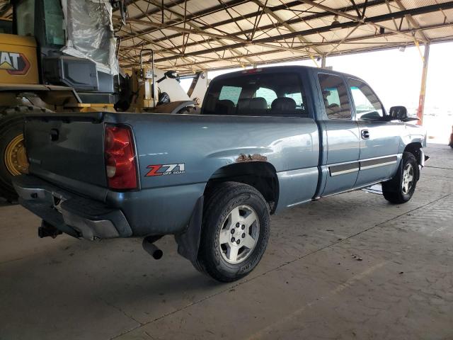 Photo 3 from auction – 2006 CHEVROLET SILVERADO with VIN 1GCEK19B26Z262035