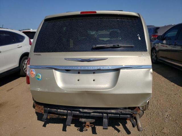 Photo 6 from auction – 2011 CHRYSLER TOWN & COU with VIN 2A4RR5DG0BR621663