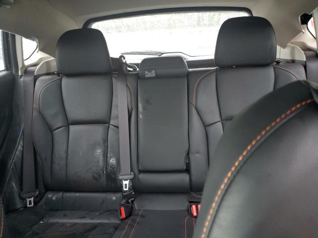 Photo 10 from auction – 2023 SUBARU CROSSTREK with VIN JF2GTHNC8P8322812
