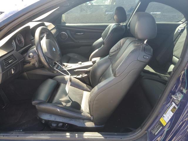 Photo 7 from auction – 2011 BMW M3 with VIN WBSKG9C5XBE369317