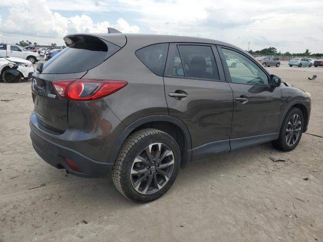 Photo 3 from auction – 2016 MAZDA CX-5 GT with VIN JM3KE4DY9G0882868